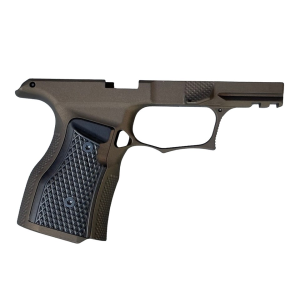 Sharps Bros Enhanced Grip Module Gen 3 Sig P365 XL Bronze/Black