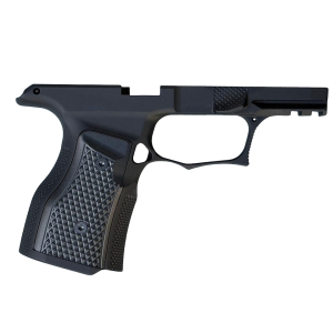 Sharps Bros Enhanced Grip Module Gen 3 Sig P365 XL Black/Black