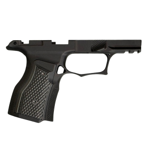 Sharps Bros Enhanced Grip Module Gen 3 Sig P365 XL Black/Black Manual Safety