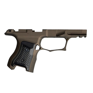 Sharps Bros Enhanced Grip Module Gen 3 Sig P365 Bronze/Black Manual Safety