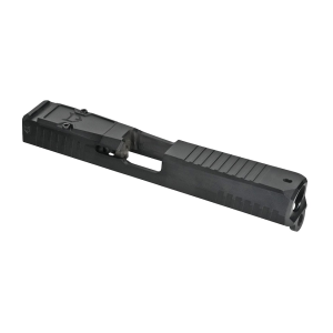 Lone Wolf TimberWolf Slide with RMR Cut for Glock 17 Gen 3 Black