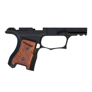 Sharps Bros Enhanced Grip Module Gen 3 Sig P365 Black/Brazilian Cherry Manual Safety