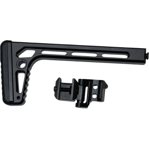 TandemKross Folding Picatinny Buttstock