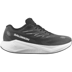 Salomon Salomon Men's Aero Blaze 4 Running Shoes Synthetic Black/White/Black 11 D - $139.95 at MidwayUSA