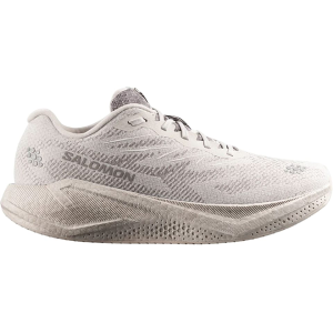 Salomon Salomon Men's Aero Blaze 4 Running Shoes Synthetic Silver Cloud/Silver Cloud/White 8 D - $139.95 at MidwayUSA