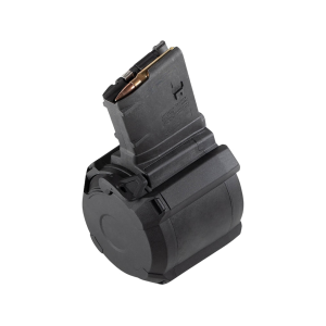 Magpul PMAG M3 D-50 Drum AR-15 Magazine 5.56x45mm NATO 50-Round