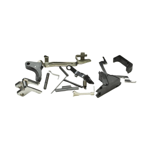 Lone Wolf Frame Parts Kit for Glock Gen 4 Compact