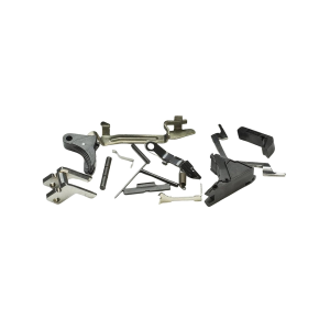 Lone Wolf Frame Parts Kit for Glock Gen 3 Compact