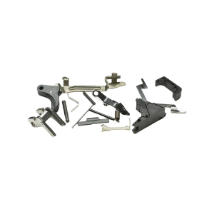 Lone Wolf Frame Parts Kit for Glock Gen 4 Fullsize