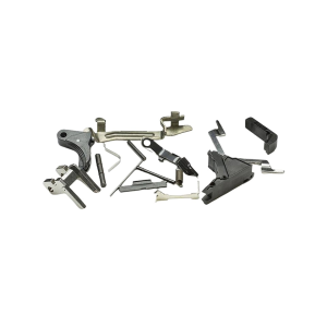 Lone Wolf Frame Parts Kit for Glock Gen 3 Fullsize