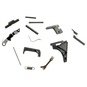 Lone Wolf Large Frame Parts Kit for Glock 20, 21 without Trigger Bar
