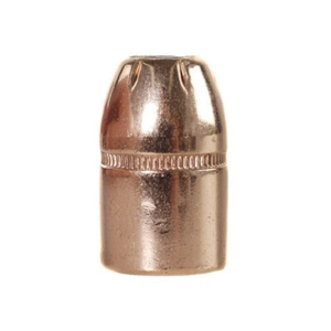 FACTORY SECOND BULLETS 41 Caliber (410 Diameter) 210 Grain Jacketed Hollow Point Box of 100 (Bulk Packaged)