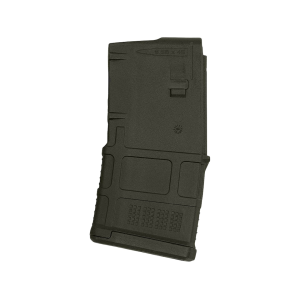 Magpul PMAG M3 AR-15 Magazine 223 Remington, 5.56x45mm 20-Round OD Green