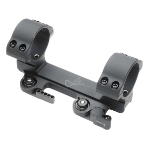 LaRue Tactical Inline 1-Piece Picatinny Scope Mount 30mm Rings