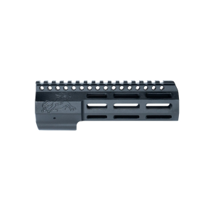 San Tan Tactical Wedgelock AR-15 Handguard 7" Black