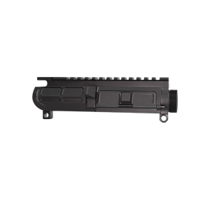 San Tan Tactical STT-15L Lite PILLAR Billet AR-15 Upper Receiver Black