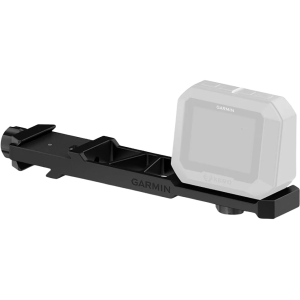 Garmin Xero C2 Chronograph Rifle Mount ARCA and Picatinny