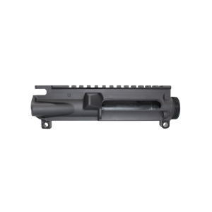 San Tan Tactical Forged AR-15 Upper Receiver Black