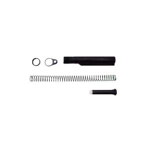 San Tan Tactical 8 Position AR-15 Buffer Tube Kit