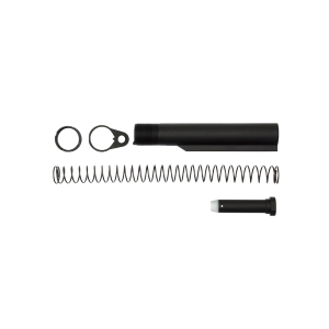 San Tan Tactical Standard Mil-Spec AR-15 Carbine Buffer Tube Kit