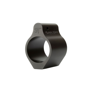 San Tan Tactical Low Profile AR-15 Gas Block .750
