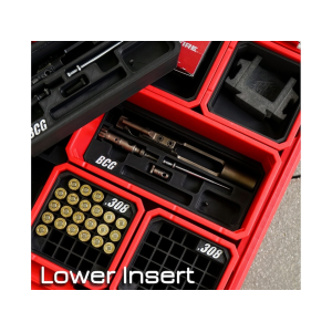 MidwayUSA Bolt Carrier Group Lower Insert for Milwaukee Packout