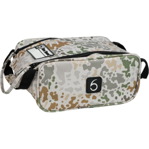 6Th Sense 6th Sense Bait Bag Large Caddo Camo - $19.99 at MidwayUSA