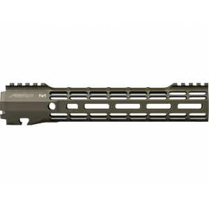 Aero Precision Atlas S-One M-LOK Handguard AR-15 10.3" Aluminum Olive Drab - Aero Precision