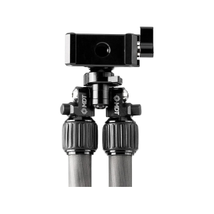 MDT Mountain Bipod ARCA Mount Black