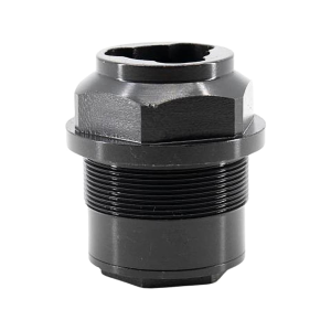FN Tri-Lug Suppressor Adapter