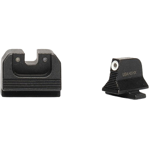 FN 545 Night Sight Set Tall