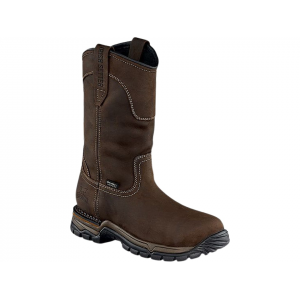 IRISH SETTER Men's Two Harbors Steel Safety Toe 11