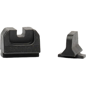 FN 545 Sight Set Tall No Dot