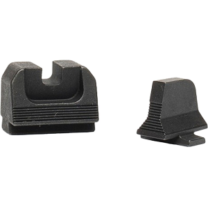 FN 510 Sight Set Tall No Dot