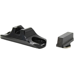 Angry Bear Arms JRO Edition Optic Height Sight Set for Glock 17, 19, 45, 47 COA Blank/Blank