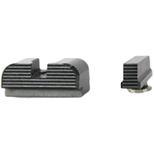 Angry Bear Arms Sight Set for Glock MOS 17, 19, 22, 26, 45 Blank/Blank