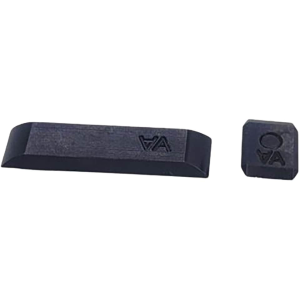 Angry Bear Arms Sight Slot Filler for Glock 17, 19, 22, 45