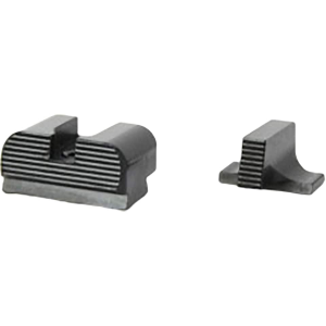 Angry Bear Arms Optic Height Sight Set for Sig Sauer P365 Blank/Blank