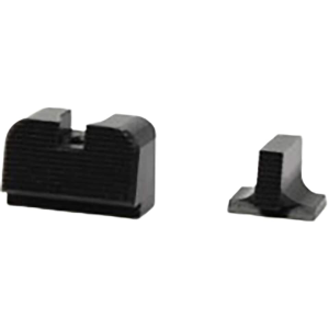Angry Bear Arms Optic Height Sight Set for Smith & Wesson M&P Blank/Blank