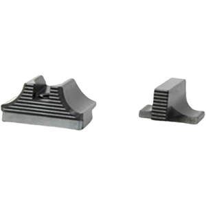 Angry Bear Arms JRO Edition Optic Height Sight Set for CZ Shadow 2 Carry Blank/Blank