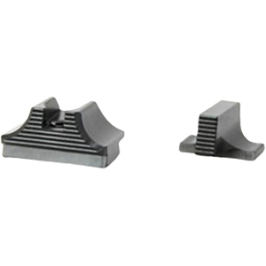 Angry Bear Arms JRO Edition Optic Height Sight Set for Sig Sauer P365 Blank/Blank