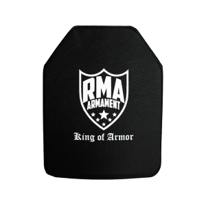 RMA Armament Body Armor Ballistic Plate Level III Large