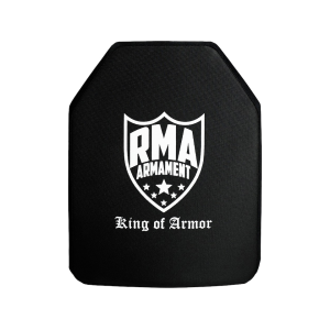 RMA Armament SRT Body Armor Ballistic Plate Level IIIA+