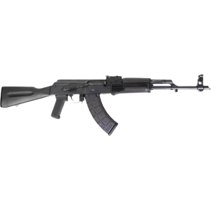 DPMS Anvil Forged Semi Automatic Rifle 7.62x39mm 16" Nitride Barrel Black Frame Black Pistol Grip