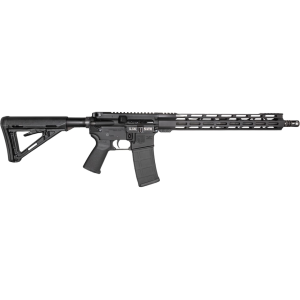 Diamondback Firearms DB15 Semi Automatic Rifle 5.56x45mm NATO 16" Black Threaded Barrel Black Frame Black Pistol Grip