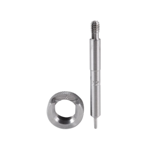 Lee Case Length Gauge and Shellholder 22 Creedmoor