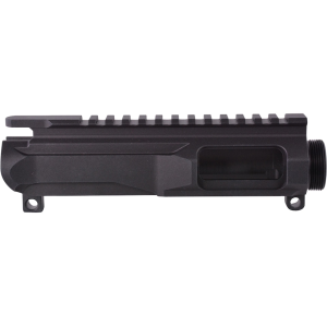 AR-STONER AR-15 Enhanced Billet Upper Receiver Stripped 9mm, 45 ACP Black