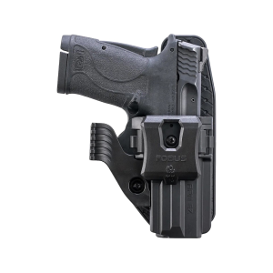 Fobus APN IWB Holster S&W M&P 380 EZ Polymer Black