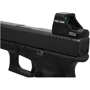 Angry Bear Arms EZ Dovetail Mount for Glock RMSc