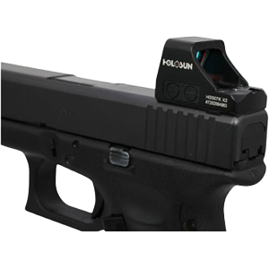 Angry Bear Arms EZ Dovetail Mount for Glock RMRc